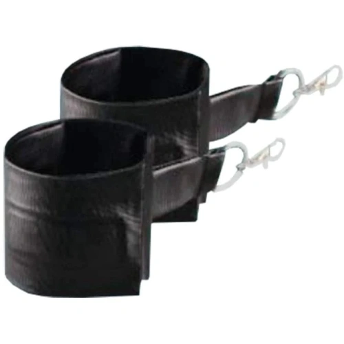**Nina - Dark Magic Inflatable Sex Pillow with Wrist Restraints [1]