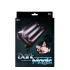**Nina - Dark Magic Inflatable Sex Pillow with Wrist Restraints [13]