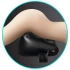 **Nina - Dark Magic Inflatable Sex Pillow with Wrist Restraints [6]