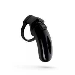 Lockdown penis cage size L