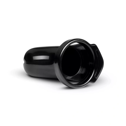 Lockdown penis cage size S black [2]