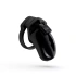 Lockdown penis cage size S black