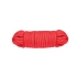 Japanese style rope Sex Extra 10m red Japanese style rope Sex Extra 10m red
