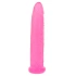 Anal dildo Jelly Easy Fighter 16.5 cm. pink [1]