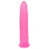 Anal dildo Jelly Easy Fighter 16.5 cm. pink [2]