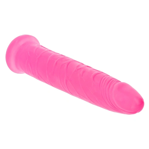 Anal dildo Jelly Easy Fighter 16.5 cm. pink [5]