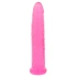 Anal dildo Jelly Easy Fighter 16.5 cm. pink