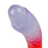 Anal Realistic Jelly Dildo Jolly Buttlock [3]