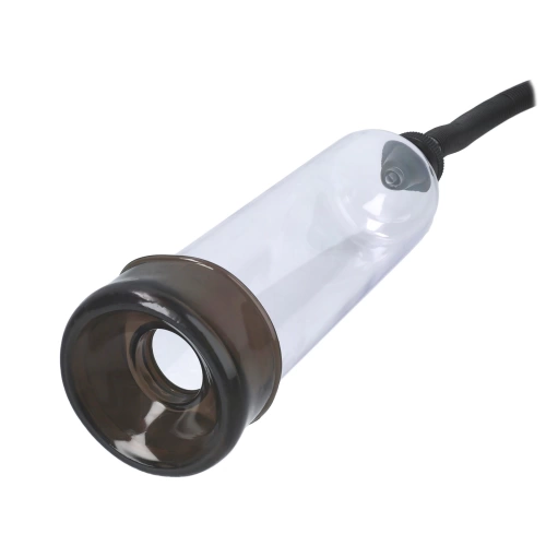 Vibrating penis pump Lust Pumper [1]