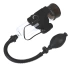 Vibrating penis pump Lust Pumper [4]