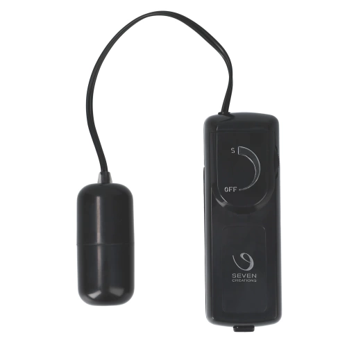 Vibrating penis pump Lust Pumper [5]