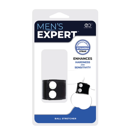 Men's Expert Testicle Clamp 3 cm. [1]