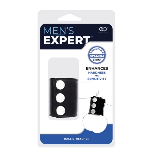 Men's Expert Testicle Clamp 5 cm. [1]