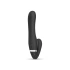 Strapless silicone vibrator with remote No Parts Avery [5]