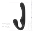 Strapless silicone vibrator with remote No Parts Avery [9]