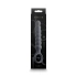 Desire Lucent Gray Silicone Vibrating Anal Stimulator [2]