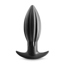Flexible anal dilator made of soft silicone Bomba Medium