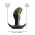 Renegade Bull M Liquid Silicone Prostate Stimulator [1]