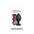Glams Xchange M 3 Interchangeable Crystal Butt Plug [3]