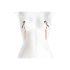 Bound NIpple Clamps Rose Gold Embellished Nipple Clamps [1]