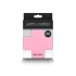 Pretty Pasties Pink and Purple Breast Pasties Set [2]