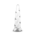 Anal jelly dildo Fantasia transparent