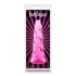 Color* Dilyana- Anal jelly dildo Fantasia pink [2]