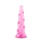 Color* Dilyana- Anal jelly dildo Fantasia pink