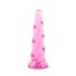 Color* Dilyana- Anal jelly dildo Fantasia pink