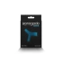 Dilyana Renegade Silicone Double Cock Ring Emperor Blue Rechargeable [2]