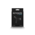 Nina - Renegade Emperor Rechargeable Vibrating Penis and Testicle Clamp [1]