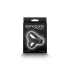 Nina - Renegade Emperor Rechargeable Vibrating Penis and Testicle Clamp [2]