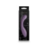 Dilyana- Rechargeable small G-spot vibrator made of silicone Desire Pure [3]