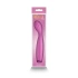 Revel Pixie Pink Silicone G-Spot Rechargeable Vibrator [2]