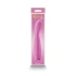 Revel Pixie Pink Silicone G-Spot Rechargeable Vibrator [3]