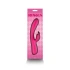 Dilyana - Royals Divine Pink Silicone Rechargeable Rabbit Vibrator [2]