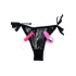 2 in 1 Vibrating Underwear with Wireless Vibrating Remote Pleasure Panty [1]