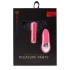 2 in 1 Vibrating Underwear with Wireless Vibrating Remote Pleasure Panty [4]