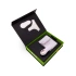2 in 1 Vibrating Underwear with Wireless Vibrating Remote Pleasure Panty White [3]