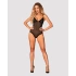 Elegant bodysuit Obsessive Alifini black [2]