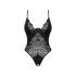 Obsessive Bellastia open bottom erotic bodysuit black [4]