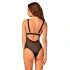 Sexy bodyshaw Obsessive Estiqua Teddy [1]