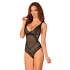 Sexy bodyshaw Obsessive Estiqua Teddy