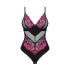 Elegant bodysuit Obsessive Rosenty [4]
