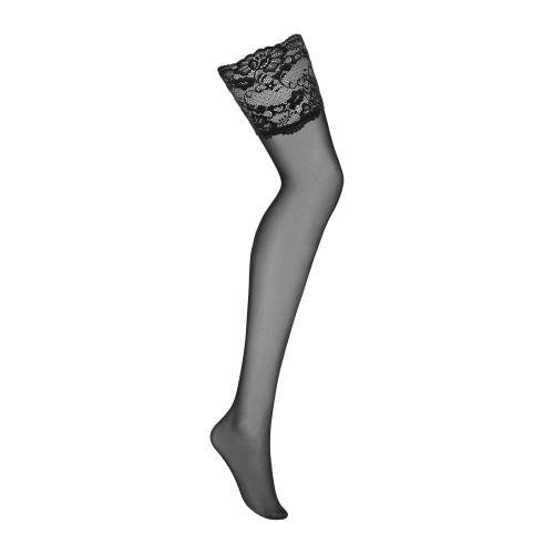 Socks for Garter Obsessive 810 Size L/XL [2]