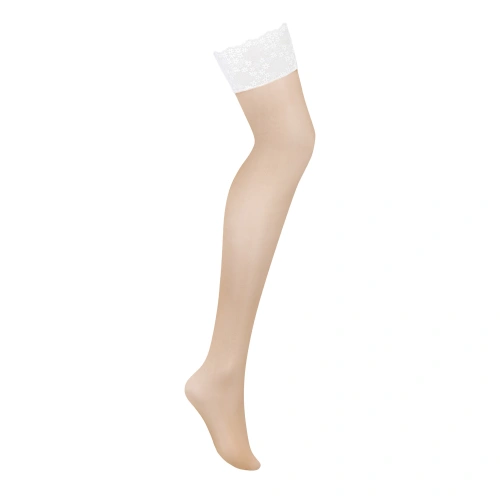 Socks Obsessive Heavenlly Beige [2]
