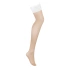 Socks Obsessive Heavenlly Beige [2]