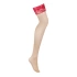 Obsession Lacelove Long Garter Stockings [4]