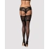Obsessive Letica Garter Stockings [1]