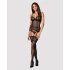 Obsessive Letica Garter Stockings [2]